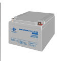 Акумулятор мультигелевий LPM-MG 12V - 26 Ah Акумулятор мультигелевий LPM-MG 12V - 26 Ah