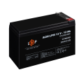 Акумулятор AGM 12V - 12 Ah для систем відеоспостереження та безперебійного живлення обладнання Акумулятор AGM 12V - 12 Ah для систем відеоспостереження та безперебійного живлення обладнання