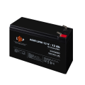 Акумулятор AGM 12V - 12 Ah для систем відеоспостереження та безперебійного живлення обладнання Акумулятор AGM 12V - 12 Ah для систем відеоспостереження та безперебійного живлення обладнання