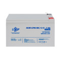 Мультигелевий акумулятор LogicPower LPM-MG 12V 7 Ah Мультигелевий акумулятор LogicPower LPM-MG 12V 7 Ah
