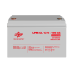Акумулятор гелевий LPM-GL 12V - 100 Ah
