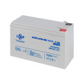 Мультигелевий акумулятор LogicPower LPM-MG 12V 7 Ah Мультигелевий акумулятор LogicPower LPM-MG 12V 7 Ah