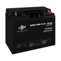 Розпродаж Акумулятор AGM LPM 12V - 18 Ah Розпродаж Акумулятор AGM LPM 12V - 18 Ah