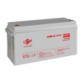 Гелевый аккумулятор LPM-GL 12V 150 Ah для солнечных станций и резервного питания с высоким ресурсом циклов и универсальным применением Гелевый аккумулятор LPM-GL 12V 150 Ah для солнечных станций и резервного питания с высоким ресурсом циклов и универсальным применением