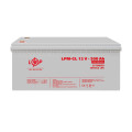 Гелевий акумулятор LogicPower LPM-GL 12 В 200 А·год, дата 10.2024 — OCLP42291 Гелевий акумулятор LogicPower LPM-GL 12 В 200 А·год, дата 10.2024 — OCLP42291