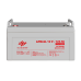 Акумулятор гелевий LPM-GL 12V - 120 Ah