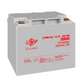 Гелевый аккумулятор 12V 40 Ah для систем бесперебойного питания и солнечных электростанций