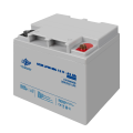 Акумулятор AGM мультигелевий LPM-MG 12V - 45 Ah для безперебійного живлення, систем відеоспостереження та охоронних сигналізацій Акумулятор AGM мультигелевий LPM-MG 12V - 45 Ah для безперебійного живлення, систем відеоспостереження та охоронних сигналізацій
