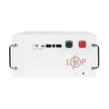 Акумулятор LP LiFePO4 51,2V - 315 Ah (16128Wh) (BMS JK 200A/100А) RM RS485/CAN WH Акумулятор LP LiFePO4 51,2V - 315 Ah (16128Wh) (BMS JK 200A/100А) RM RS485/CAN WH
