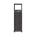 Акумулятор LP LiFePO4 Battery HVM 409,6V 100Ah (40960 Wh) BMS 125А AB Lrack black