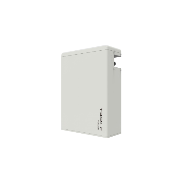 SOLAX акумуляторна батарея PROSOLAX Slave Pack T-BAT HV11550 SOLAX акумуляторна батарея PROSOLAX Slave Pack T-BAT HV11550