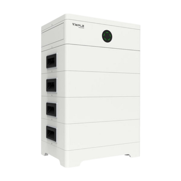 SOLAX T-BAT SYS HV акумуляторна батарея PROSOLAX T-BAT SYS HV S3.6 SOLAX T-BAT SYS HV акумуляторна батарея PROSOLAX T-BAT SYS HV S3.6