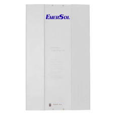 Акумуляторна батарея LiFePO4 EnerSol EB-0256LFP 200 Аг 12.8 В для систем резервного живлення 2.56 кВт/г