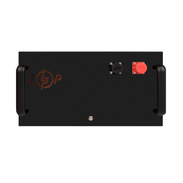 Аккумулятор LiFePO4 25,6V 280Ah BMS 200A метал для систем резервного питания, солнечных станций и специальной техники