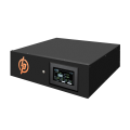 Акумулятор LP LiFePO4 70,4V - 32 Ah (2253Wh) (BMS 30A/30А) метал LCD Smart BT Акумулятор LP LiFePO4 70,4V - 32 Ah (2253Wh) (BMS 30A/30А) метал LCD Smart BT