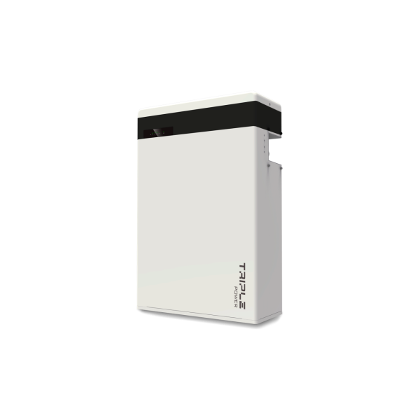 SOLAX акумуляторна батарея PROSOLAX Master Pack T-BAT H5.8 SOLAX акумуляторна батарея PROSOLAX Master Pack T-BAT H5.8