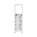 Високовольтний LiFePO4-акумулятор LogicPower OCLP41939, 204,8 В, 230 А·год, 47104 Вт·год, BMS 125А AB Lrack, білий Високовольтний LiFePO4-акумулятор LogicPower OCLP41939, 204,8 В, 230 А·год, 47104 Вт·год, BMS 125А AB Lrack, білий
