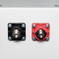 Акумулятор LP LiFePO4 51,2V - 280 Ah (14336Wh) (BMS SP 200A/100А) RM RS485/CAN LCD WH Акумулятор LP LiFePO4 51,2V - 280 Ah (14336Wh) (BMS SP 200A/100А) RM RS485/CAN LCD WH