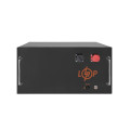 LiFePO4-акумулятор LogicPower OCLP41762, 51,2 V, 150 Ah, 7680 Wh, BMS JK 150 А/100 А LiFePO4-акумулятор LogicPower OCLP41762, 51,2 V, 150 Ah, 7680 Wh, BMS JK 150 А/100 А