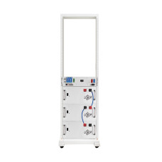 Акумулятор LP LiFePO4 Battery HVM 153,6V 315Ah (48384 Wh) BMS 125А AB Lrack white