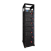 Акумулятор LP LiFePO4 Battery HVM 358,4V 280Ah (100352 Wh) BMS 125А AB Lrack black