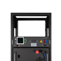 Акумулятор LP LiFePO4 Battery HVM 358,4V 280Ah (100352 Wh) BMS 125А AB Lrack black Акумулятор LP LiFePO4 Battery HVM 358,4V 280Ah (100352 Wh) BMS 125А AB Lrack black