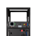 Акумулятор LP LiFePO4 Battery HVM 358,4V 280Ah (100352 Wh) BMS 125А AB Lrack black