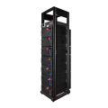 Акумулятор LP LiFePO4 Battery HVM 358,4V 280Ah (100352 Wh) BMS 125А AB Lrack black Акумулятор LP LiFePO4 Battery HVM 358,4V 280Ah (100352 Wh) BMS 125А AB Lrack black