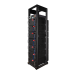 Акумулятор LP LiFePO4 Battery HVM 358,4V 280Ah (100352 Wh) BMS 125А AB Lrack black