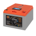 Аккумулятор LP LiFePO4 12,8V 32Ah (410Wh) с BMS 40А/32А и Bluetooth для систем бесперебойного питания, солнечных электростанций и спецтехники