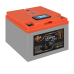 Аккумулятор LP LiFePO4 12,8V 32Ah (410Wh) с BMS 40А/32А и Bluetooth для систем бесперебойного питания, солнечных электростанций и спецтехники