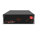 Акумулятор LiFePO4 51,2V 100 Ah (5120Wh) з BMS SP 100A/50A для систем резервного живлення та альтернативних джерел енергії з Bluetooth контролем і LCD дисплеєм Акумулятор LiFePO4 51,2V 100 Ah (5120Wh) з BMS SP 100A/50A для систем резервного живлення та альтернативних джерел енергії з Bluetooth контролем і LCD дисплеєм