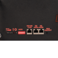 Акумулятор LiFePO4 51,2V 100 Ah (5120Wh) з BMS SP 100A/50A для систем резервного живлення та альтернативних джерел енергії з Bluetooth контролем і LCD дисплеєм Акумулятор LiFePO4 51,2V 100 Ah (5120Wh) з BMS SP 100A/50A для систем резервного живлення та альтернативних джерел енергії з Bluetooth контролем і LCD дисплеєм