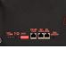 Аккумулятор LiFePO4 51,2V 100Ah с Bluetooth BMS 100A/50A и LCD дисплеем для резервного и солнечного электропитания [name]