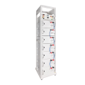 Акумулятор LP LiFePO4 Battery HVM 358,4V 280Ah (100352 Wh) BMS 125А AB Lrack white Акумулятор LP LiFePO4 Battery HVM 358,4V 280Ah (100352 Wh) BMS 125А AB Lrack white