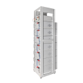 Акумулятор LP LiFePO4 Battery HVM 358,4V 280Ah (100352 Wh) BMS 125А AB Lrack white Акумулятор LP LiFePO4 Battery HVM 358,4V 280Ah (100352 Wh) BMS 125А AB Lrack white