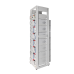 Акумулятор LP LiFePO4 Battery HVM 358,4V 280Ah (100352 Wh) BMS 125А AB Lrack white