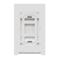 Акумулятор LP LiFePO4 51,2V - 280 Ah (14336 Wh) (Smart BMS 200A) с LCD AB RS485/CAN Акумулятор LP LiFePO4 51,2V - 280 Ah (14336 Wh) (Smart BMS 200A) с LCD AB RS485/CAN