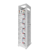 Акумулятор LP LiFePO4 Battery HVM 358,4V 280Ah (100352 Wh) BMS 125А AB Lrack white