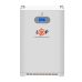 Акумулятор LP LiFePO4 51,2V - 280 Ah (14336 Wh) (Smart BMS 200A) с LCD AB RS485/CAN