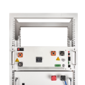 Акумулятор LP LiFePO4 Battery HVM 358,4V 280Ah (100352 Wh) BMS 125А AB Lrack white Акумулятор LP LiFePO4 Battery HVM 358,4V 280Ah (100352 Wh) BMS 125А AB Lrack white