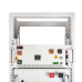 Акумулятор LP LiFePO4 Battery HVM 358,4V 280Ah (100352 Wh) BMS 125А AB Lrack white