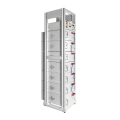 Акумулятор LP LiFePO4 Battery HVM 358,4V 280Ah (100352 Wh) BMS 125А AB Lrack white Акумулятор LP LiFePO4 Battery HVM 358,4V 280Ah (100352 Wh) BMS 125А AB Lrack white