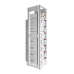 Акумулятор LP LiFePO4 Battery HVM 358,4V 280Ah (100352 Wh) BMS 125А AB Lrack white