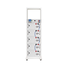 Акумулятор LP LiFePO4 Battery HVM 256V 280Ah (71680Wh) BMS 125А AB Lrack white