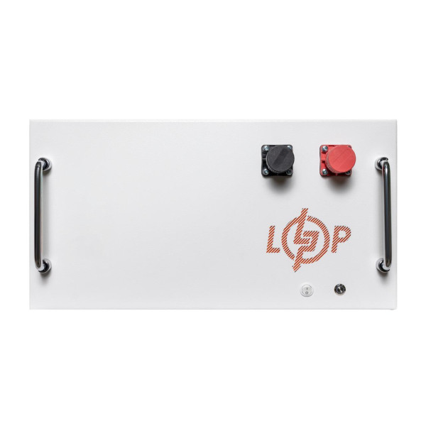 Акумулятор LP LiFePO4 51,2V - 280 Ah (14336Wh) (BMS JK 200A/100А) RM WH Акумулятор LP LiFePO4 51,2V - 280 Ah (14336Wh) (BMS JK 200A/100А) RM WH