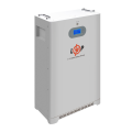 Акумулятор LP LiFePO4 51,2V - 280 Ah (14336 Wh) (Smart BMS 200A) с LCD AB RS485/CAN Акумулятор LP LiFePO4 51,2V - 280 Ah (14336 Wh) (Smart BMS 200A) с LCD AB RS485/CAN