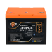 Акумулятор LiFePO4 25,6V 32Ah (820Wh) Smart BMS Bluetooth для електронавантажувачів та резервного живлення
