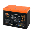 LiFePO4-акумулятор LogicPower LP29992, 25,6 V, 32 Ah, 820 Wh, BMS 40A/32А LiFePO4-акумулятор LogicPower LP29992, 25,6 V, 32 Ah, 820 Wh, BMS 40A/32А
