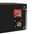 Аккумулятор LiFePO4 25,6V 200 Ah (5120Wh) с BMS JK 150A/100A для систем резервного питания и солнечных электростанций